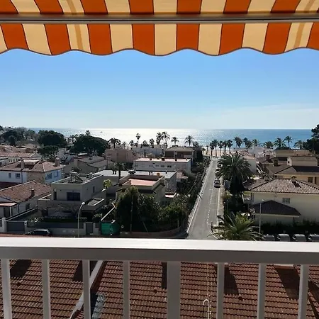Terraza Al Mar * Cambrils