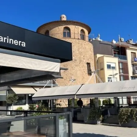Apartment Terraza Al Mar