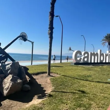 Terraza Al Mar * Cambrils