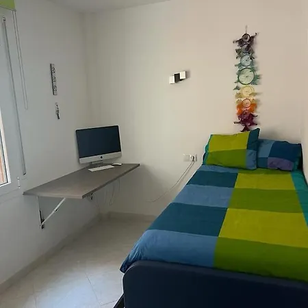 Apartment Terraza Al Mar Cambrils