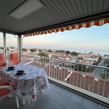 Terraza Al Mar *