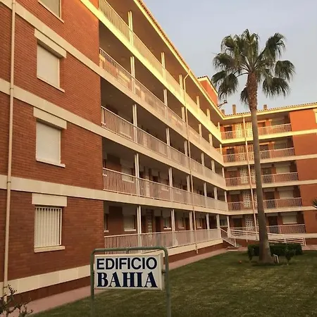 Terraza Al Mar