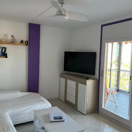 Apartment Terraza Al Mar
