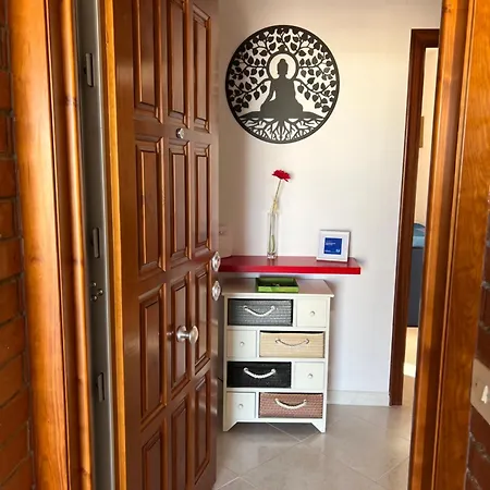 Apartment Terraza Al Mar