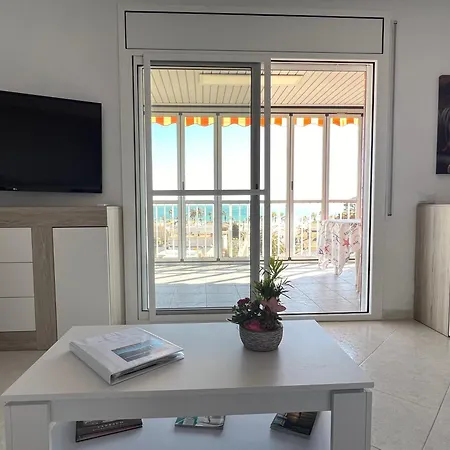 Apartment Terraza Al Mar *