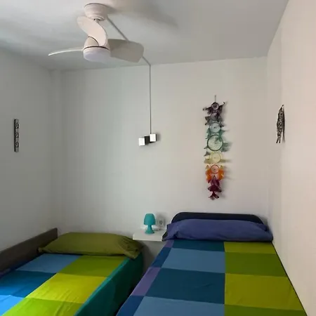 Apartment Terraza Al Mar Cambrils